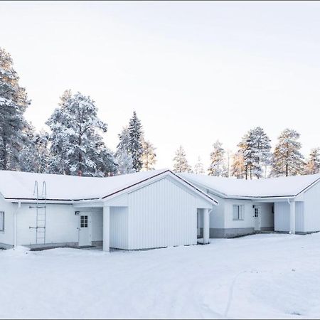 Holiday Home, Entire Home Rovaniemi Eksteriør billede